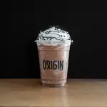 Mocha Frappuccino